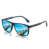 Sunglasses Polarized Blue Men Black Red Sun Glasses Trends 2021 Fashion Drop Delivery Accessories Dhlpg