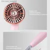 Kemei Portable Handle Compact Hair Dryer Foldable Low Noise Blower Dryer Hot Wind Long Life for Outdoor Travel 950W Student Use Q230828