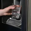 Tafelmatten Siliconen Waterdruppelvangers Koelkast Anti-mors Koelkast Lade Silicagel Dispenser Accessoires