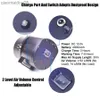 保護衣類ポータブルフルフェイス電力供給化学ガス呼吸器ワークセーフティマスク産業溶接塗装HKD230826