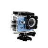 Câmera de ação 4K Ultra HD 30FPS 170D Capacete subaquático à prova d'água Gravação de vídeo ao ar livre remoto WiFi 2.0 Tela Mini Sports Cam HKD230828 HKD230828