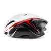 Cykelhjälmar Aero Triathlon Bicycle Helmet MTB Road Bike Helmet TT Timetrial Racing Protector Cycling Sport Safely Cap No Equipment 230826