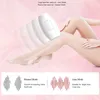 Epilator IPL hair removal laser epilator women po remover body threading machine leg depilation device 230826