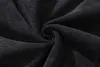 23SS Nouveau Halloween Designer Sweat à capuche en coton pur pour hommes et femmes lavés usés Sweat à capuche en vrac Automne Casual Polyvalent Terry Topvlfp