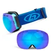 Lunettes de Ski Snowboard P ochromic AMen femmes lunettes de Ski Protection UV pour motoneige tous temps neige 230828