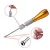 Other Oral Hygiene Dental Orthodontic Matching Tool screwdriver Micro Screw Driver for Implants Self Drilling screw tool anchorage device 230828