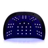 Nageldrogers C4plus LED-lamp Nageldroger 57 leds Uv-licht voor alle gelnagellak Professionele manicure pedicuremachine Salonapparatuur x0828