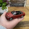 Diecast Model Car 1 43 M2 M3 M4 M6 X6M M5 Металлический игрушечный сплай