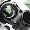 Vêtements de protection Masque à gaz MFJ08 HKD230826
