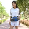 Outdoor Bags Fanny Pack Running Belt Purse Bum Bag Women Men Sling Waist With Bottle Holder For Cycling Hiking Hydration