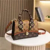 18% OFF Bag 2024 New Launch Designer Handbag Style can be and mixed batches texture super fire old flower