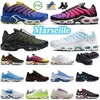 nike air max airmaxs tn plus se 2023 SE designer sapatos de corrida para Mens Womens sports shoes Tn Utility Triple preto Atlanta Baltic Marseille trainers dhgate eur 36-46