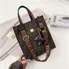 22% OFF Bag 2024 New Launch Designer Handbag Tote Capacity Handheld Trend Fashion Youth Women's Casual Large Crossbody