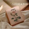 Nature Pure Car Air Frifener Plaster Perfume Diffuserブルーベルハンガーアロマパッドワードローブエアフレッシュナーギフトパック