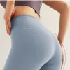Active Pants Yoga Leggings Fitness Push Up Seamless Tights Sport Women Gym Work Out