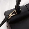 Top dames Locky bandoulière concepteur sac à bandoulière rabat enveloppe sac téléphone portable sac portefeuille porte-monnaie de haute qualité