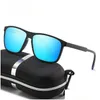 Sunglasses Polarized Blue Men Black Red Sun Glasses Trends 2021 Fashion Drop Delivery Accessories Dhlpg