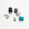 1Set Cosmos Billet BB Box Tank DRIP TIP Straw Joint