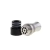 Autentico DRIP TIP 1 PZ 810 510 mtl Giunto in paglia con punte a goccia POM SS a 9 fori