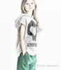 Mode Kinder Brief Gedruckt Shorts N Stil Jungen Mädchen Loch Casual Halbe Hosen Ins Kinder Schädel Mit Kapuze Weste Tops S0463V