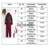 Ensembles de vêtements Boutique Boy Christmas Outfit Bébé Garçons Robe Costume Chemise À Carreaux Pantalon Bowtie Ensemble Formel Enfants Garçons Vêtements Costume De Festival D'hiver x0828