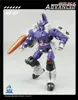 Transformation Toys Robots G1 Transformation Galvatron Devastator Tyrant MFT MF-07 MF07 KO DX9 D07 Pocket War Action Figur Robot Toy Collection Model Gift 230827