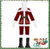 Unisex Christmas Set Costume, Couple's Christmas Apparel for Festive Cosplay