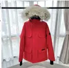 Erkek ceket kış pamuk ceket kadın parka winterjacke açık rüzgar köpükleri çiftler kalınlaşmış sıcak ceketler özel tasarımcı lüks kanada ceket tasarımcı kadın 3xl