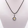 Anhänger Halsketten Mode Charme Schmuck Erfrischende Kreative Gekochte Ei Halskette Nettes Mädchen Weihnachtsgeschenk