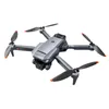 K818 MAX Mini Drohne 4K Professionelle Kamera Hindernisvermeidung Luftaufnahmen Bürstenlose faltbare Quadcopter Drohnen