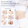 Face Care Devices ANLAN 3 2MHz Cavitation Ultrasonic Body Slimming Machine IPX6 Waterproof 1 9MHz Radio Frequency LED Therapy 80kHz EMS Massager 230828