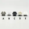 1 STKS Pijl MVP Billet Box 510 Draad Adapter Connector DRIP TIP Stro Joint