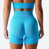 Skirts NVGTN Contour Seamless Short Buttery Soft Workout Mini Short Legins Sports Fitness Lightweight Outfits Yoga Gym Wear 230828