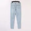 Pantaloni cargo jeans da donna Pantaloni da donna a vita alta slim fit elasticizzati elasticizzati termici caldi foderati in pile Leggings larghi giapponesi