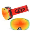 Lunettes de Ski Snowboard P ochromic AMen femmes lunettes de Ski Protection UV pour motoneige tous temps neige 230828