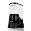Ręczne młynki do kawy Mini pojedynczy producent kubków z 150 ml maszyny kroplowej do kawiarni 230828