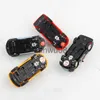 Eléctrico / RC Animales Control remoto 145 Mini RC Coche con batería Coche de carreras Latas de PVC Paquete Máquina DriftBuggy Bluetooth Radio Controlado Juguete Ki x0828