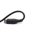 Câble de connexion pour deux et 2 joueurs, 1.2m de Long, cordon de ligne pour Console Nintendo Gameboy Advance GBA SP