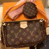 woman designer bag shoulder bag luxury handbags cross body bags women messenger bag lady purse small wallets fashion wallet chain handbag