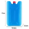 Plastic Food Storage Ice Box Refrigeration Cooler Bag Lunch Box Ice Pack Outdoor Camping Picnic Beverage Beer Freezer Block HKD230828