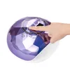 Сушилка для ногтей Новая 78W ультрафиолетовая светодиодная лампа для ногтей для ногтей для ногтей ВСЕ Гелевые польские датчики светодиодные лампа