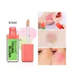 Matte Young Blush Liquid Color Changing or Tinted Blusher Oil Waterproof Natural Brightening Moisturizing Face Makeup