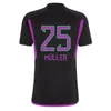 KANE 23 24 soccer jerseys MUSIALA SANE GNABRY DE LIGT KIMMICH GORETZKA Laimer Muller Coman Davies mUNIch camisa de futebol men kids kits 2023 2024 football shirt