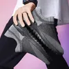 Kleding Schoenen Zomer Voor Man Loafers Ademende Heren Sneakers Mode Comfortabele Casual Voet Tenis Masculin Zapatillas Hombre 230826