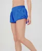 Women Shorts Yoga Summer High Waisted with Liner and Zip Pocket Running Loose Workout Gym Sexy Hot for Breathable