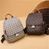 13% KORTING Bag 2024 Nieuwe lancering Designer HandbagStyle rugzak Backpack Travel
