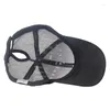 Ball Caps Baseball Camouflage Breathable And Quick-drying Female Spring Summer Sunscreen Sun Hat Mesh Cap Korean Fashion