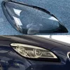 Auto Koplamp Cover Koplamp Lampenkap Lampcover Auto Head Lamp Licht Glas Lens Shell Voor BMW 6 Serie F13 2015-2017