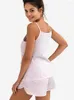 Dames Nachtkleding Linad Print Pyjama Voor Vrouwen 2 Delige Sets Sexy V-hals Spaghetti Vrouwelijke Casual Pakken Met Shorts Zomer 2023