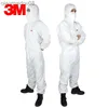 Vêtements de protection 3M 4545 Vêtements de protection Anti-particules et liquides statiques Spray Pesticide Peinture Vêtements de nettoyage ménager Type 5/6 HKD230826